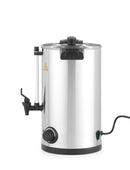 Varmdrikkekjele enkelvegget, 10L, 220-240V/1500W, 340x315x(H)430mm-2