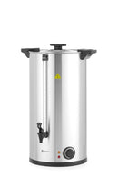 Varmdrikkekjele enkelvegget, 30L, 220-240V/2500W, 415x382x(H)620mm-2