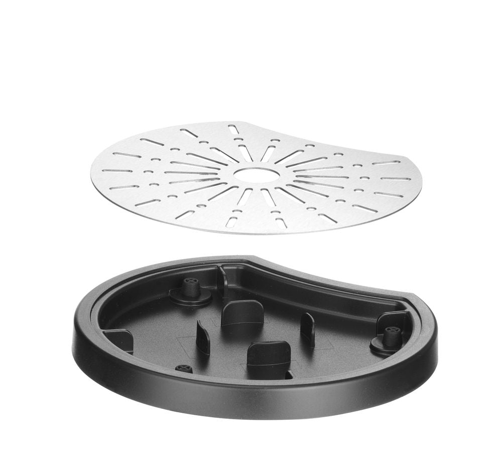 Varmdrikkekjele dobbeltvegget, 9L, 220-240V/1500W, 340x315x(H)430mm