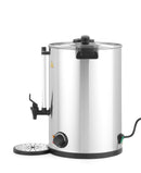 Varmdrikkekjele dobbeltvegget, 17L, 220-240V/2500W, 415x382x(H)480mm-3