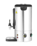 Vannkoker for varme drikker  - 16L, 230V/1650W, 357X380X (H) 502mm-8