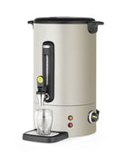 Varmdrikkekjele - Robert Bronwasser - 16L - Lysegrå-2