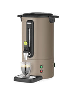 Percolator - Robert Bronwasser - 7L - Taupe-2