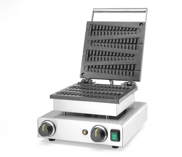 Vaffeljern - Lollypop