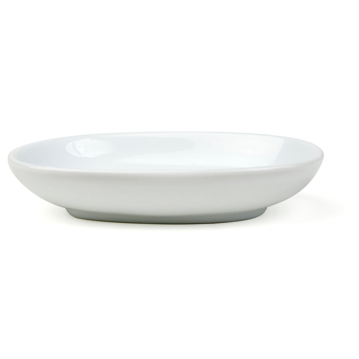 Fat 11x8 cm, oval – bilde 2