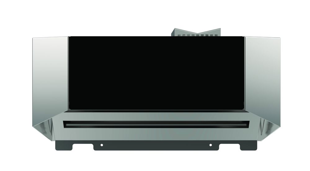 Kondenshette for ovn 219911 og 219942, 600W