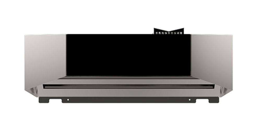 Kondenshette for ovn 219959/219966/229637/229842, 600W – bilde 4