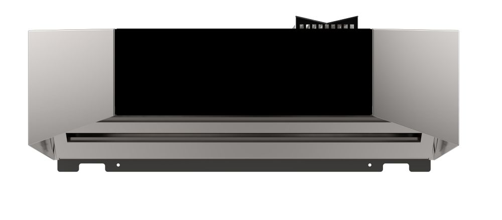 Kondenshette for ovn 229583, 600W – bilde 4