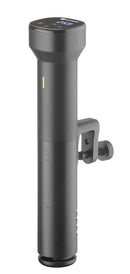 Sous vide komfyr 30, HENDI, 30L, Sort, 220-240V/1200W, 70x120x(H)330mm-3