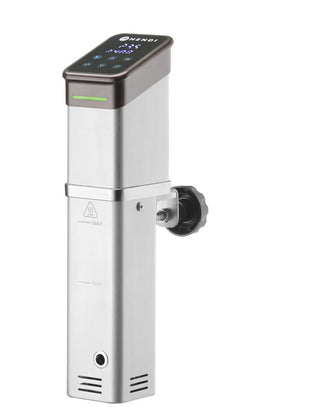 Sous vide komfyr 50, HENDI, 50L, 220-240V/1500W, 71x145x(H)340mm
