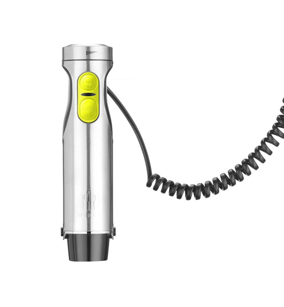 Stavmikser med spiral ledning