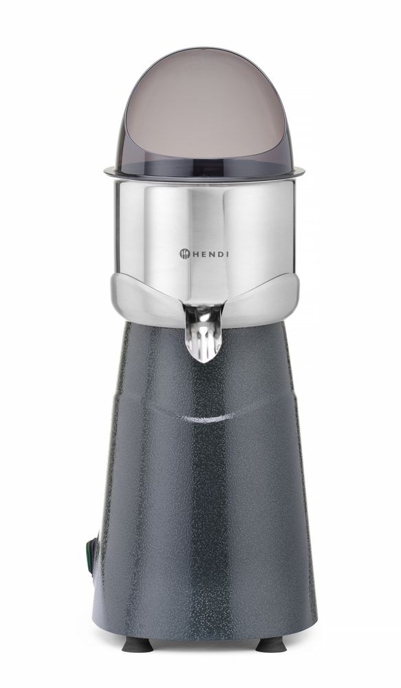 Sitrus juicer elektrisk, 230V/180W, 213x207x(H)417mm