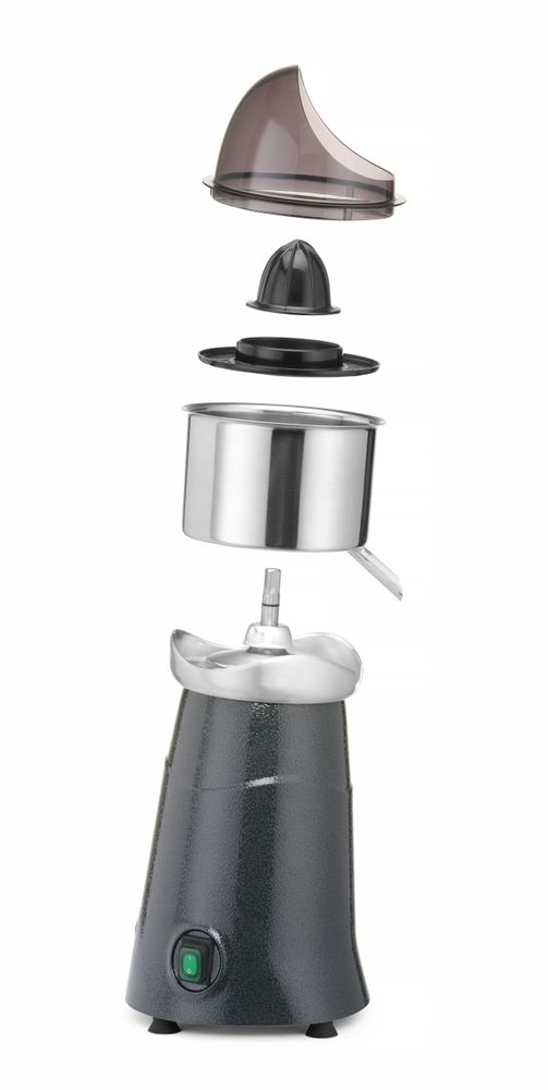 Sitrus juicer elektrisk, 230V/180W, 213x207x(H)417mm