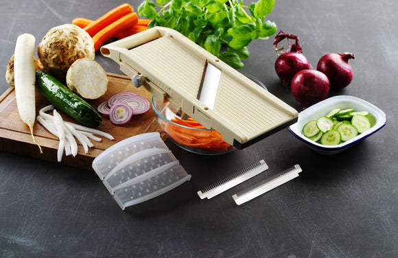 Japansk mandolin  Shōgun 将軍