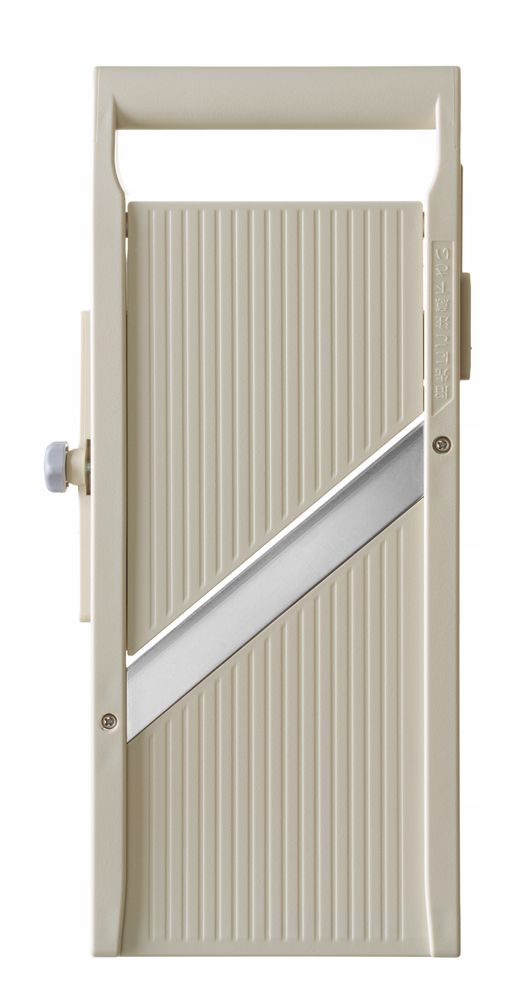 Japansk mandolin Shōgun 将軍 PRO