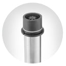 Stavmikser 500, 120L, Kitchen Line - Sort-3