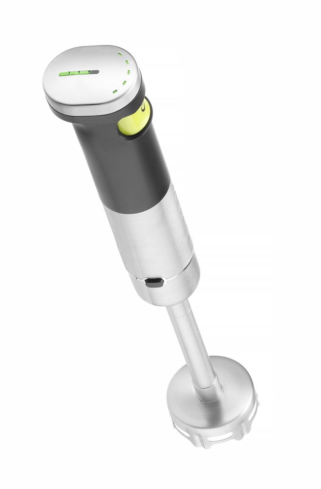 Stick Blender smart trykk trådløst, Ø65X (H) 390mm