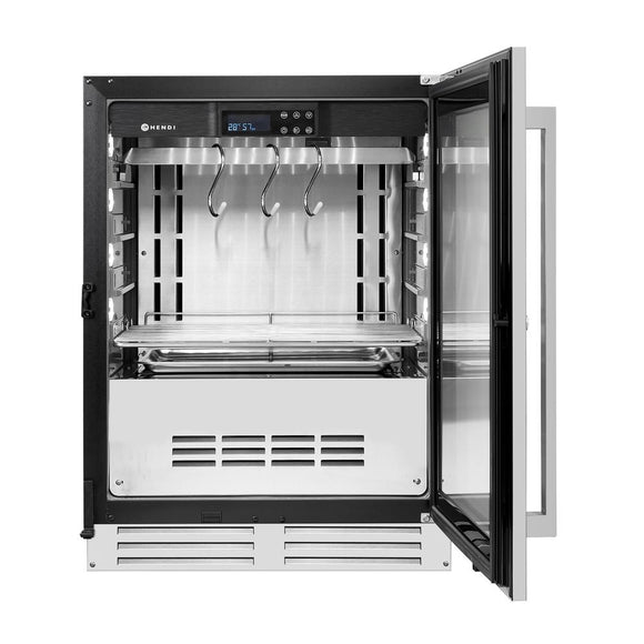 Undercounter Dry Aging Cabinet - 98L