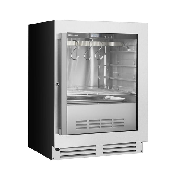 Undercounter Dry Aging Cabinet - 98L