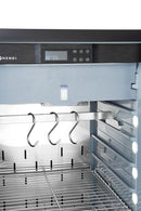 Tørr aldringsskap - 233L-5