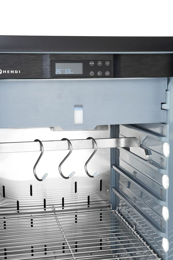 Tørr aldringsskap - 233L