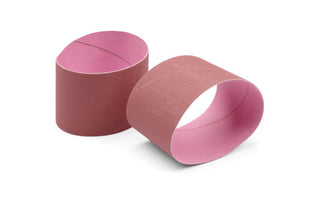 Slipe papir for knivsliper - korn 1.000