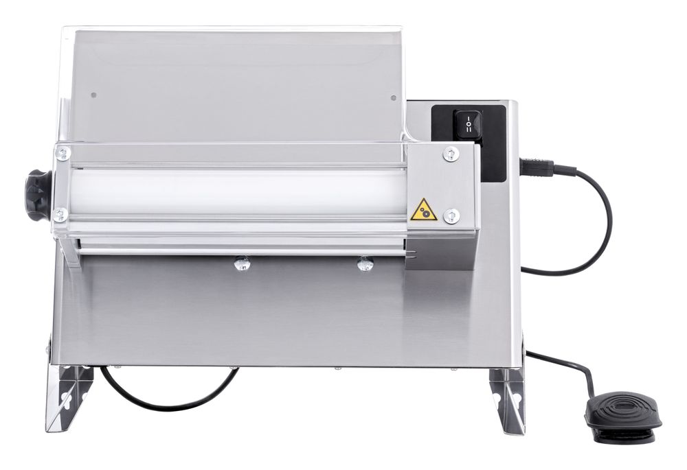 Elektrisk deigrull 300, 230V/250W, 480x335x(H)430mm