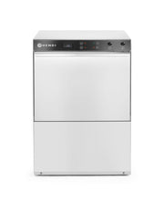 Oppvaskmaskin 50x50 Budget Line med såpedoserer og tømmepumpe, 3600W