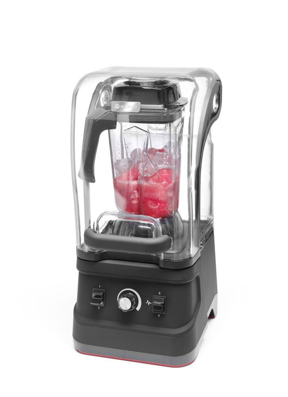 Blender m/støydekke