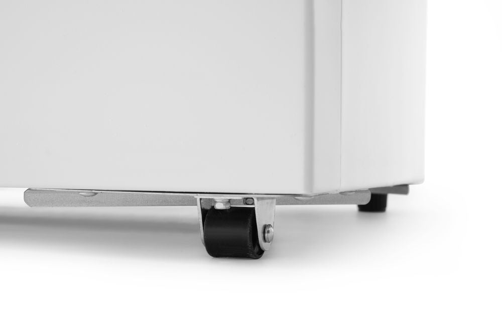 Kummefryser, 190L, 230V/120W, 953x607x(H)840mm