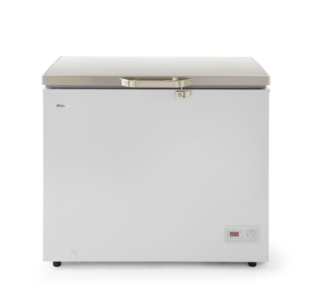 Kummefryser, 190L, 230V/120W, 953x607x(H)840mm