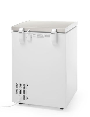 Kummefryser, 93L, 230V/105W, 574x608x(H)845mm