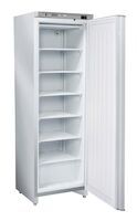 Fryseskap i rustfritt stålhus, 230V/322W, 600x646x(H)1875mm