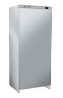 Budget Line fryseskap i rustfritt stålhus, 230V/436W, 775x710x(H)1900mm