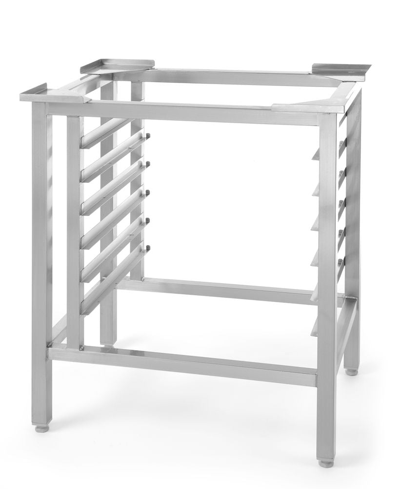 Stativ for ovner H100 og H100S, 690x480x(H)700mm
