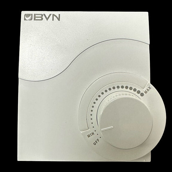 PRIS GARANTI KANALVIFTER-VENTILASJON - REGULATOR