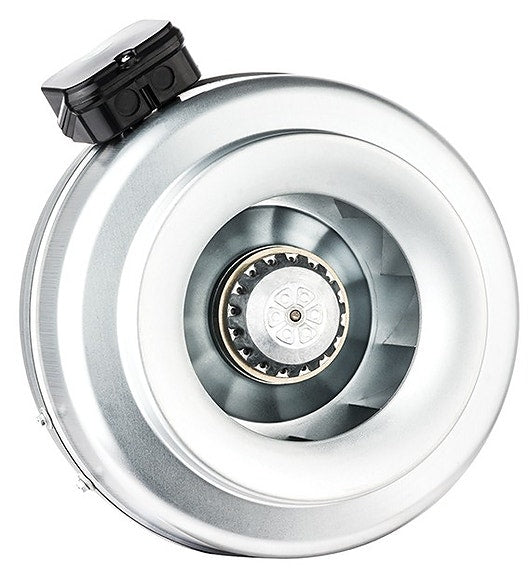 PRIS GARANTI KANALVIFTER-VENTILASJON - REGULATOR