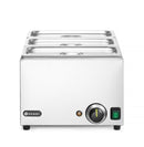 Bain-Marie Ranger, sett med vannbad-1