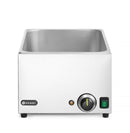 Bain-Marie Ranger, sett med vannbad-3