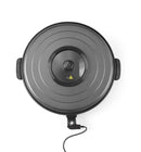 Festpanne, Inner Pan 550X-2