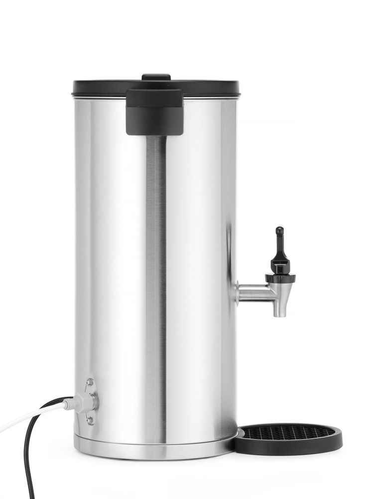 Varmtvann dispenser med automatisk fylling, 17,5L, 230V/2600W, 353x345X (H) 598mm