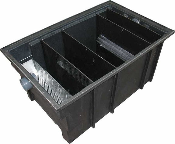 GODKJENT FETTUTSKILLER / FETTAVSKILLER - Frigotek PA0500