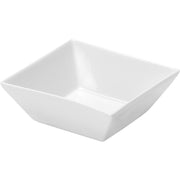 Tallerken dyp 15x15 cm Quadro