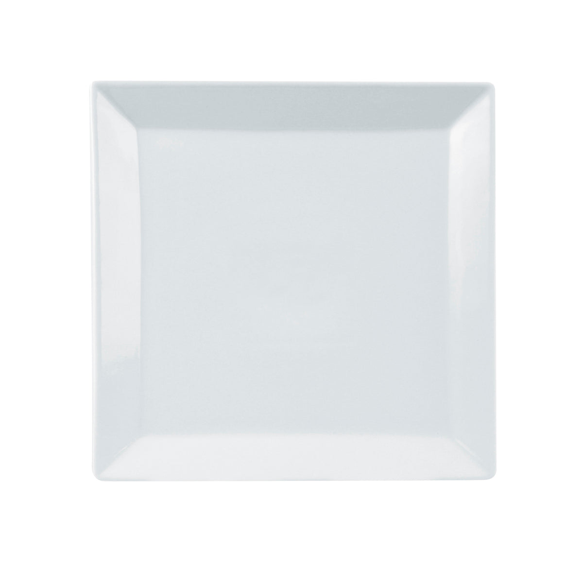 Tallerken flat Quadro, 24x24 cm – bilde 2