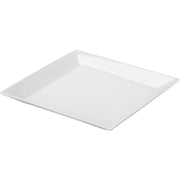 Tallerken flat 22x22 cm Quadro