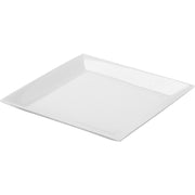 Tallerken flat 27x27 cm Quadro