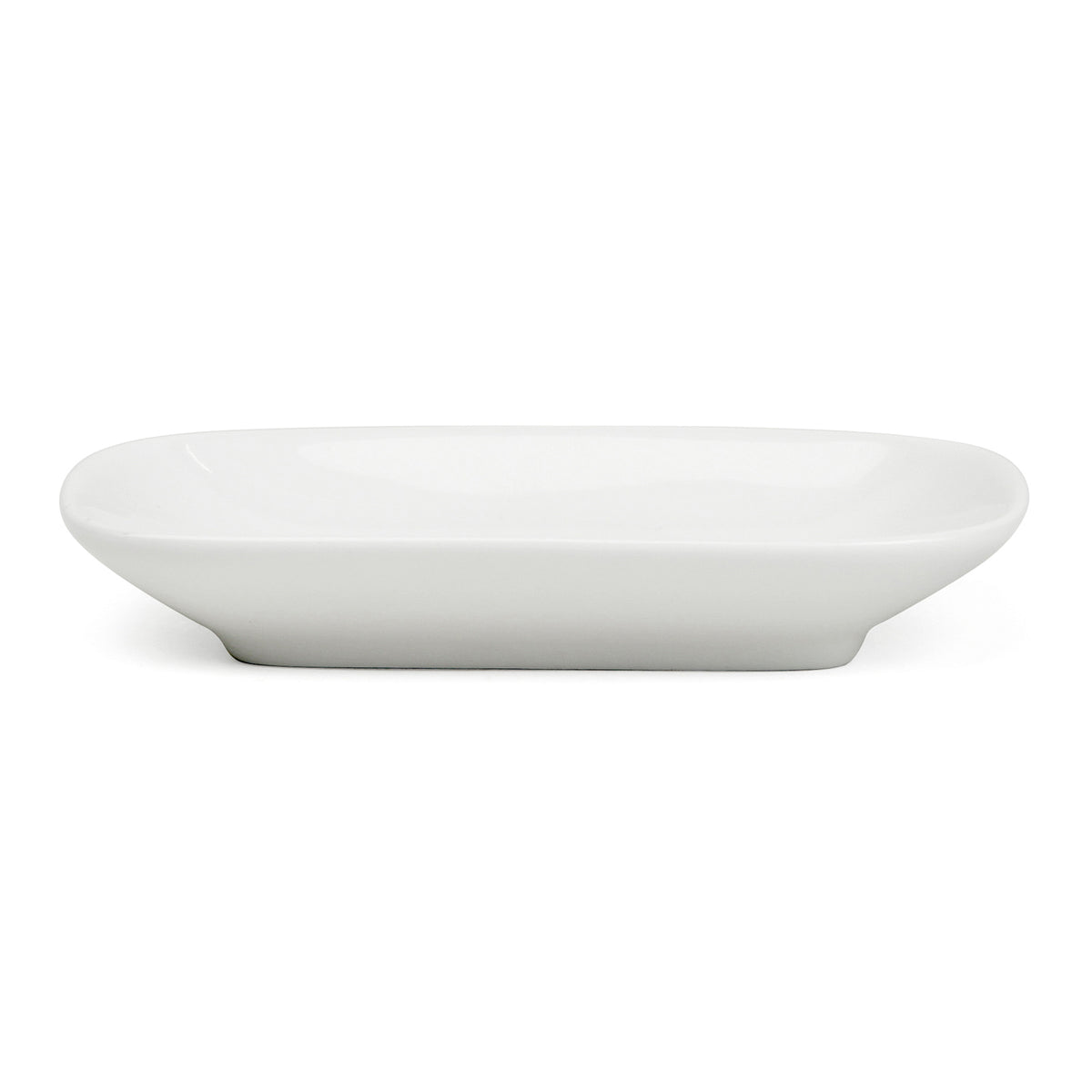 Fat 11x8 cm, rektangulært – bilde 2
