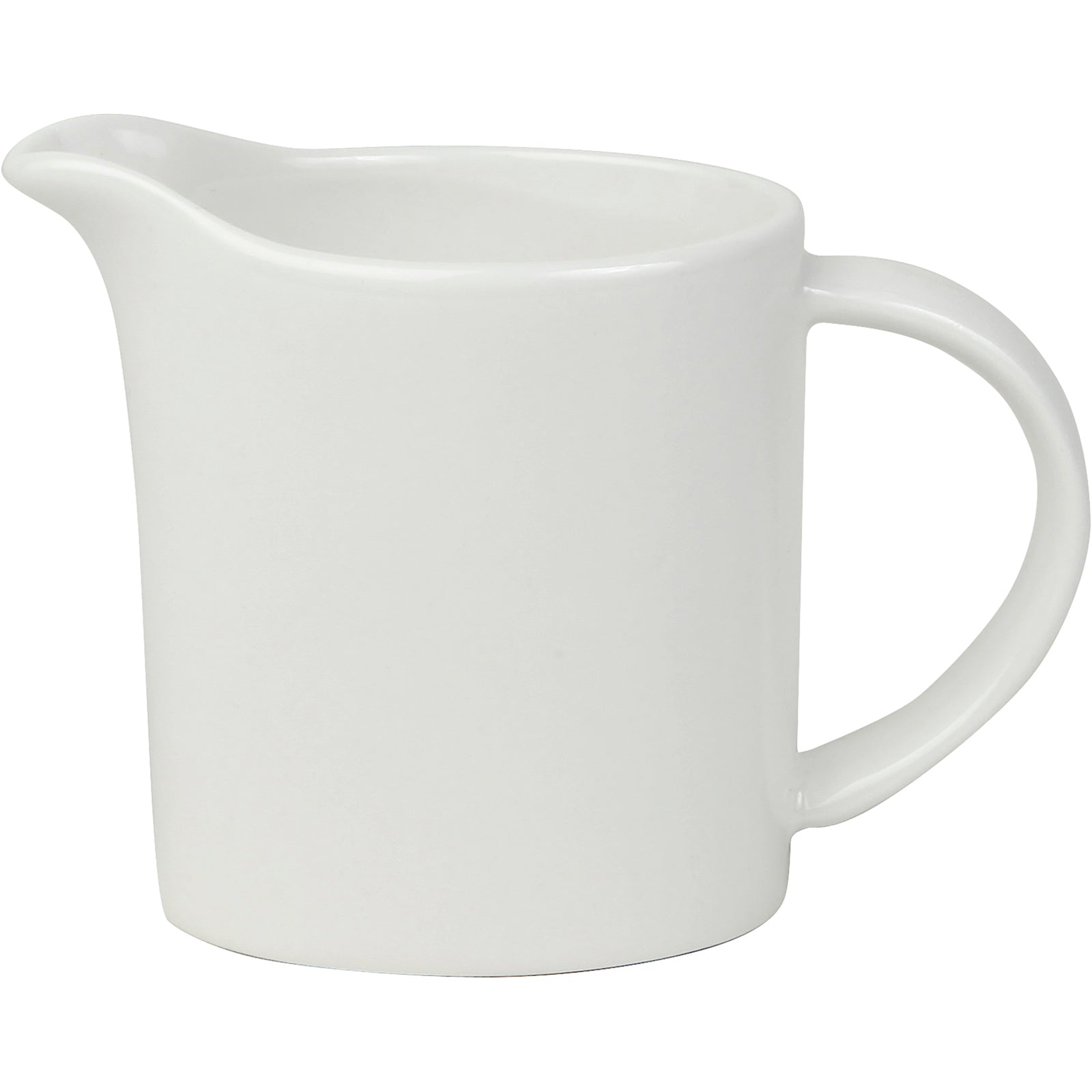 Fløtemugge 50 cl