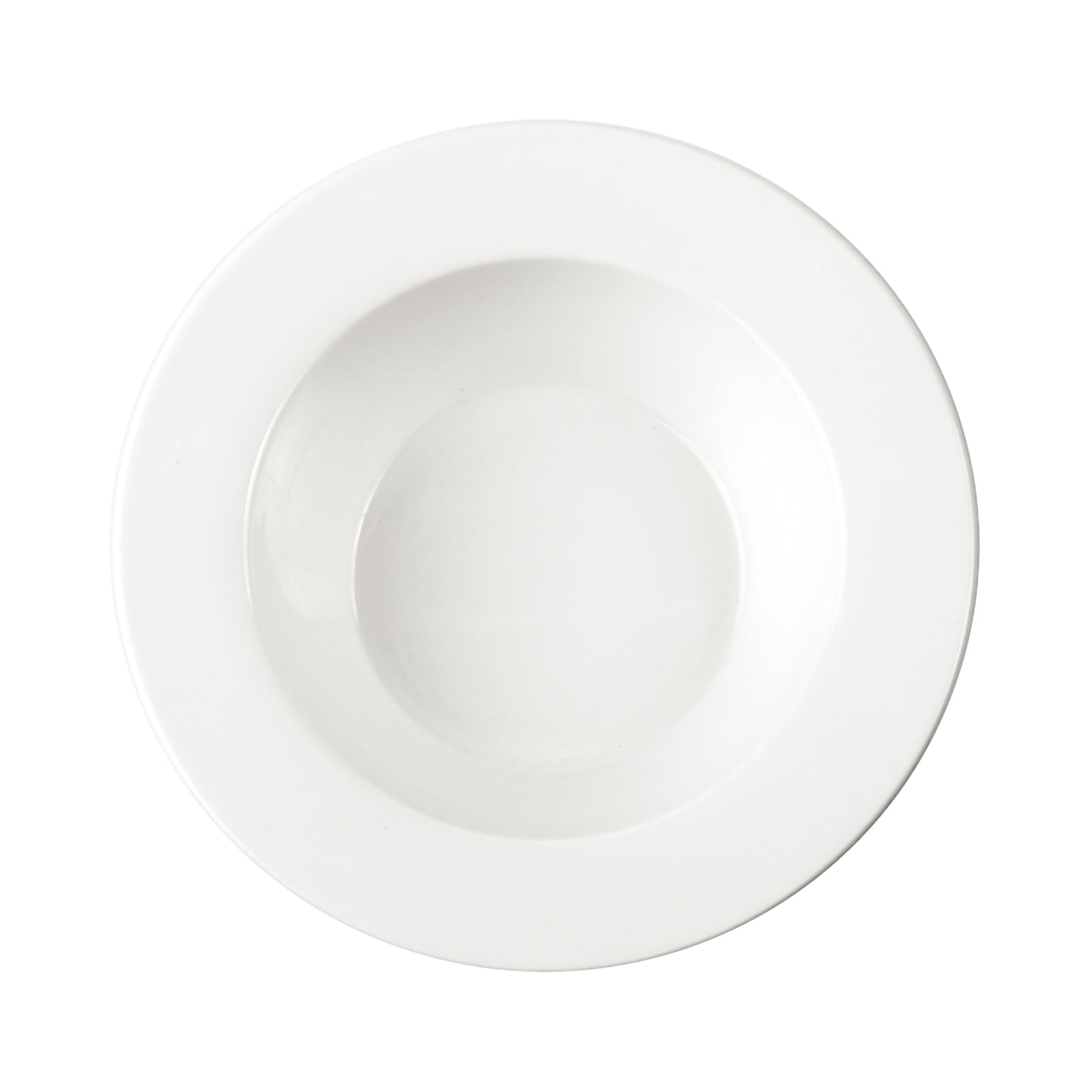 Tallerken dyp Ø 18 cm Zeus