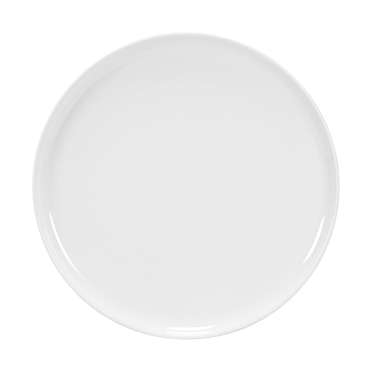 Tallerken flat Atlanta, Ø21 cm – bilde 2
